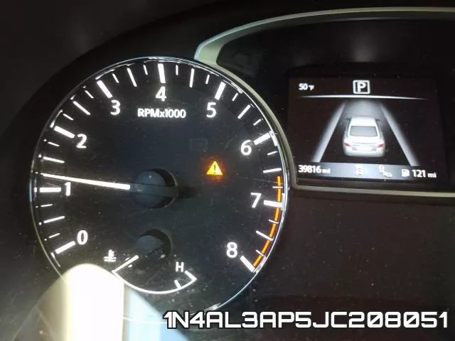 1N4AL3AP5JC208051 фото 8