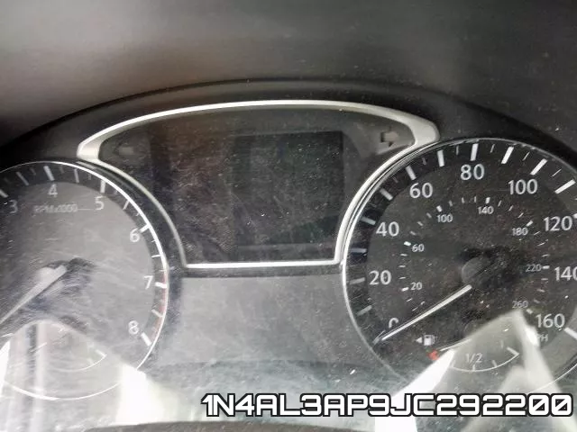 1N4AL3AP9JC292200 фото 7