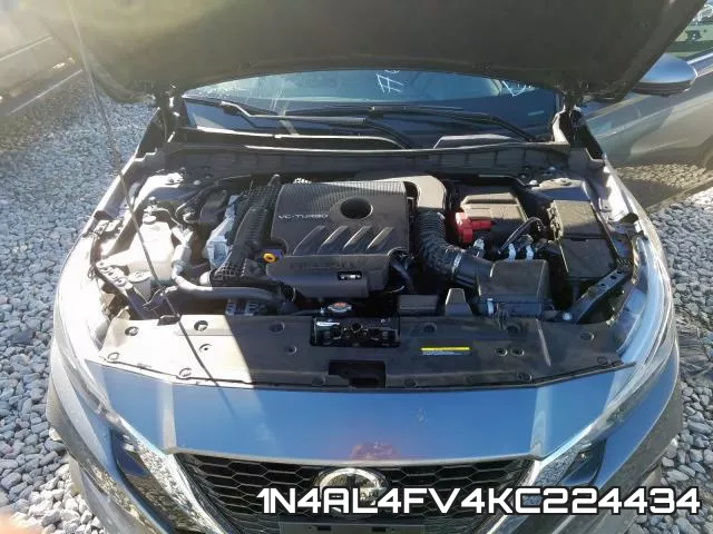 1N4AL4FV4KC224434 фото 7