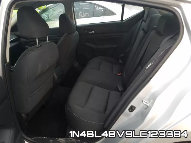1N4BL4BV9LC123384 фото 6