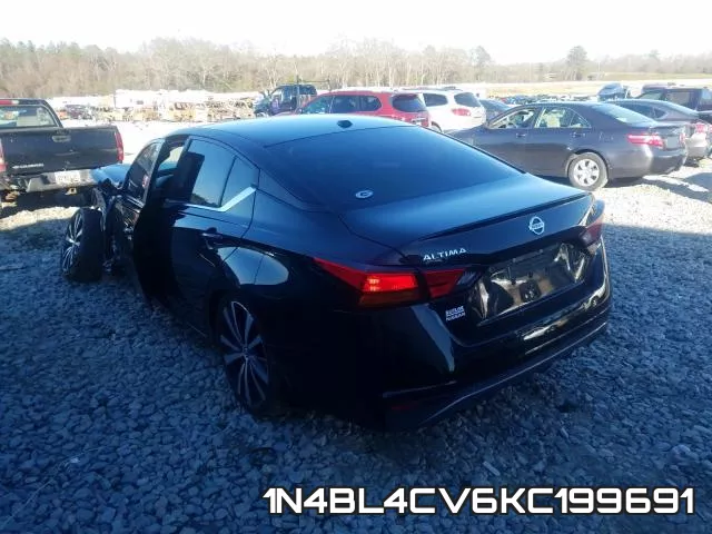 1N4BL4CV6KC199691 фото 3