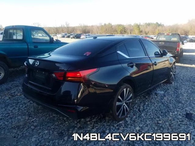 1N4BL4CV6KC199691 фото 4