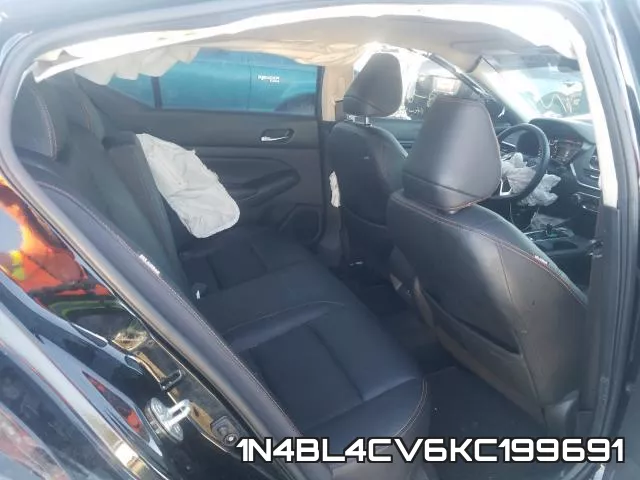 1N4BL4CV6KC199691 фото 5