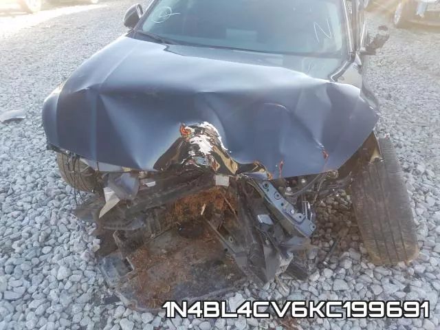 1N4BL4CV6KC199691 фото 7
