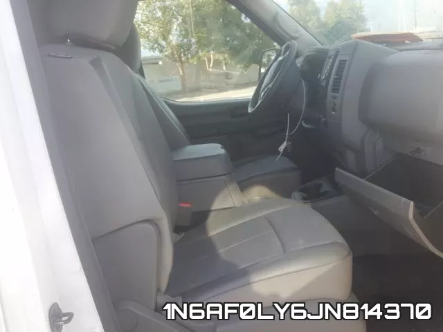 1N6AF0LY6JN814370 фото 6