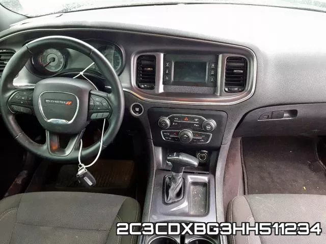 2C3CDXBG3HH511234 фото 6