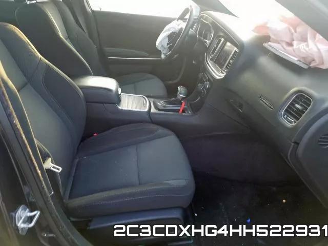 2C3CDXHG4HH522931 фото 4