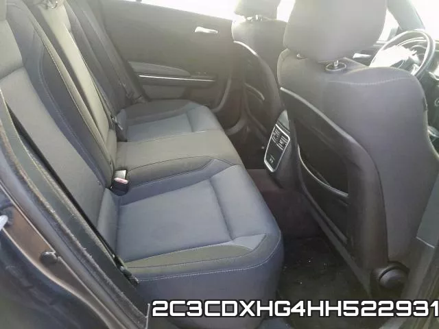 2C3CDXHG4HH522931 фото 5