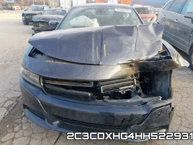 2C3CDXHG4HH522931 фото 6