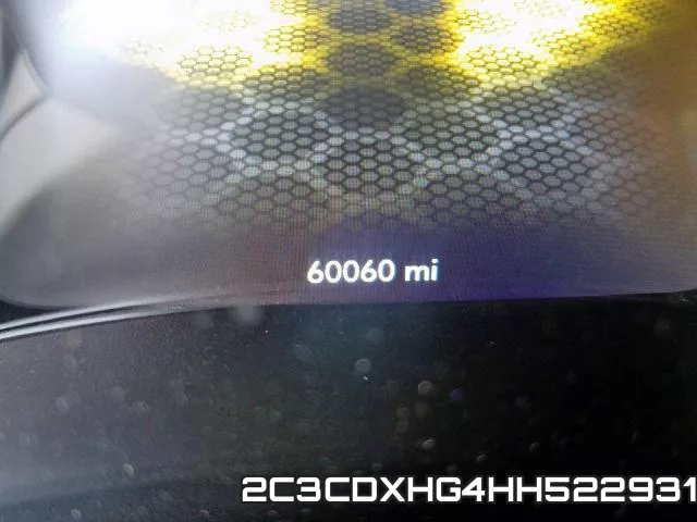 2C3CDXHG4HH522931 фото 7