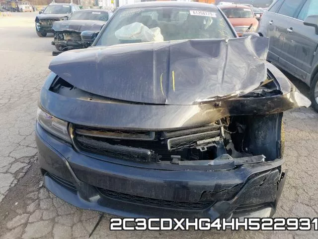 2C3CDXHG4HH522931 фото 8