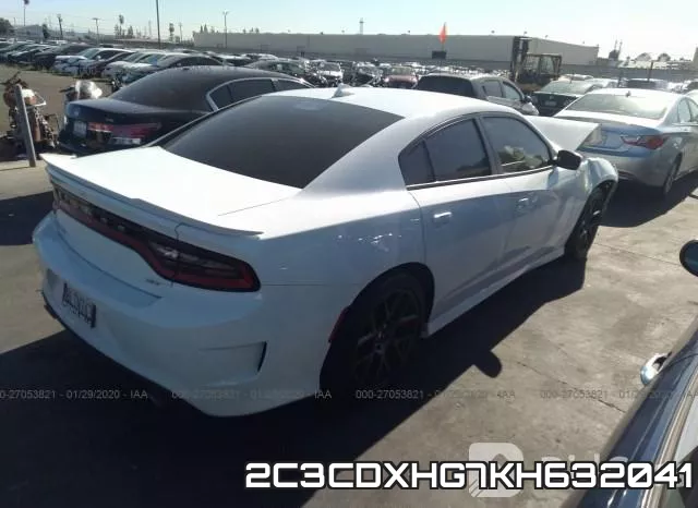 2C3CDXHG7KH632041 фото 4