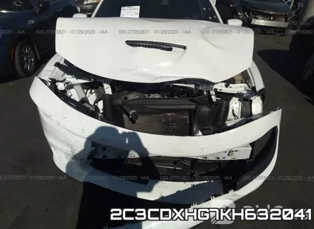 2C3CDXHG7KH632041 фото 6