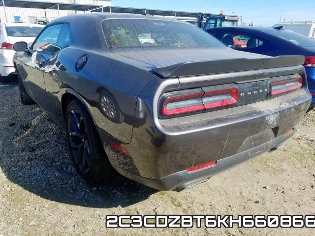 2C3CDZBT6KH660866 фото 4