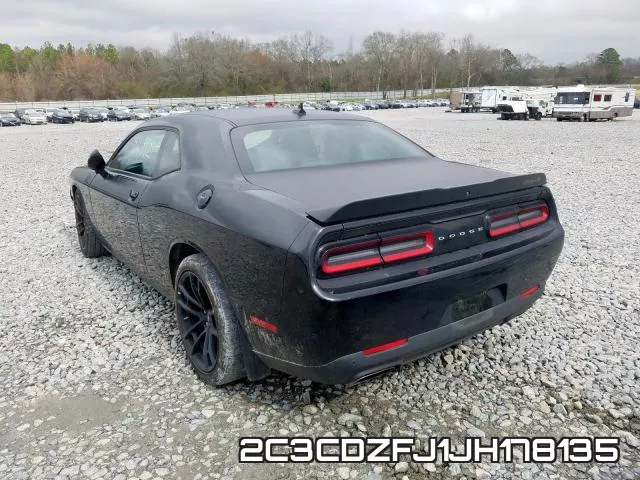 2C3CDZFJ1JH178135 фото 3