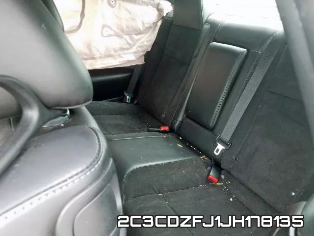 2C3CDZFJ1JH178135 фото 6