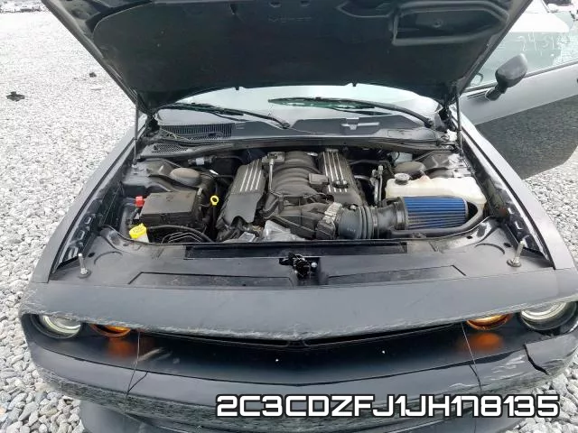 2C3CDZFJ1JH178135 фото 7
