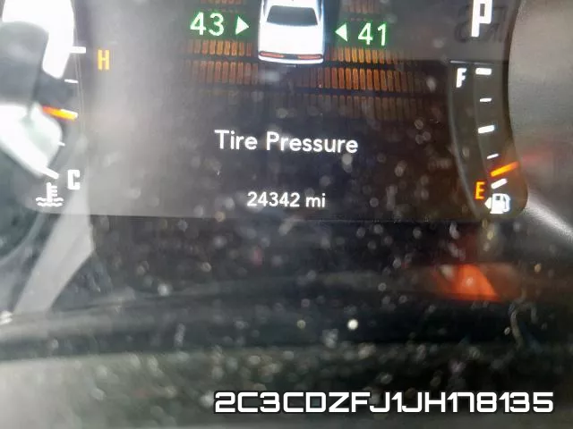 2C3CDZFJ1JH178135 фото 8