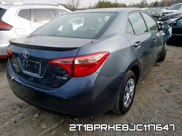 2T1BPRHE8JC117647 фото 5