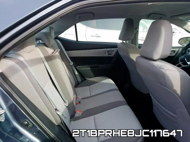 2T1BPRHE8JC117647 фото 7
