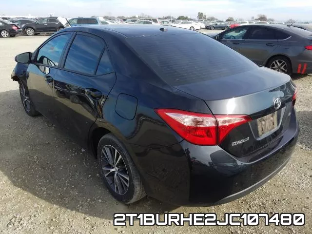 2T1BURHE2JC107480 фото 2
