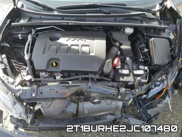 2T1BURHE2JC107480 фото 5