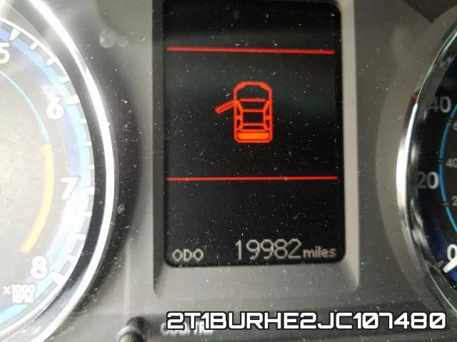 2T1BURHE2JC107480 фото 6