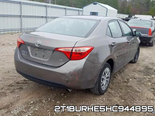 2T1BURHE5HC944895 фото 4