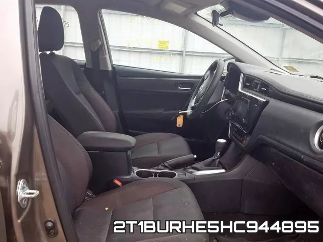 2T1BURHE5HC944895 фото 5