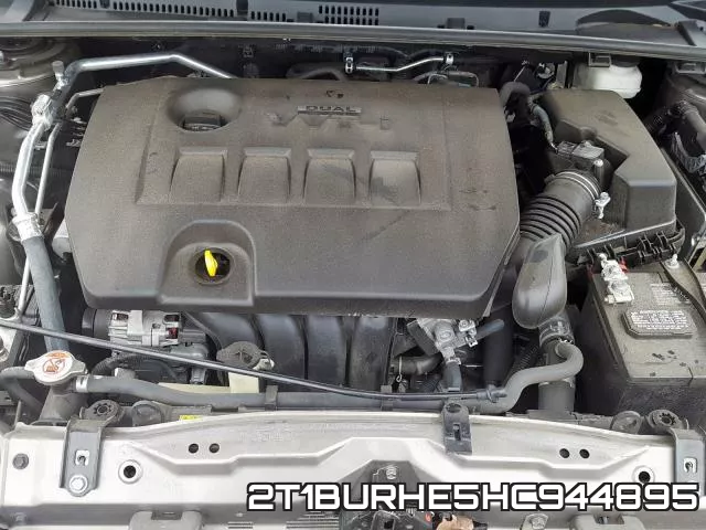 2T1BURHE5HC944895 фото 6