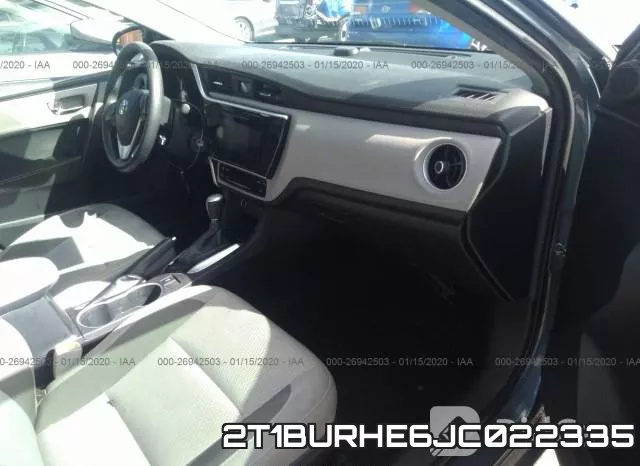 2T1BURHE6JC022335 фото 4