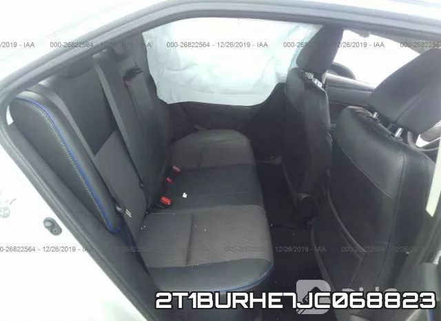2T1BURHE7JC068823 фото 7