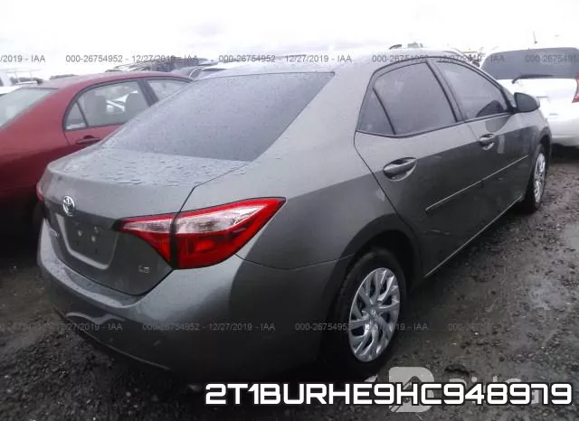 2T1BURHE9HC948979 фото 2
