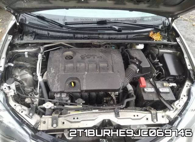 2T1BURHE9JC069746 фото 2
