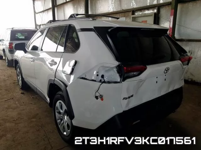 2T3H1RFV3KC017561 фото 2