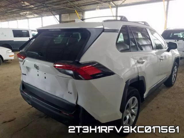 2T3H1RFV3KC017561 фото 3