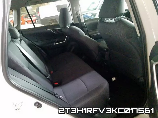 2T3H1RFV3KC017561 фото 4