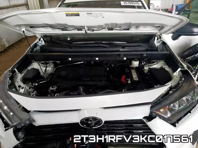 2T3H1RFV3KC017561 фото 5