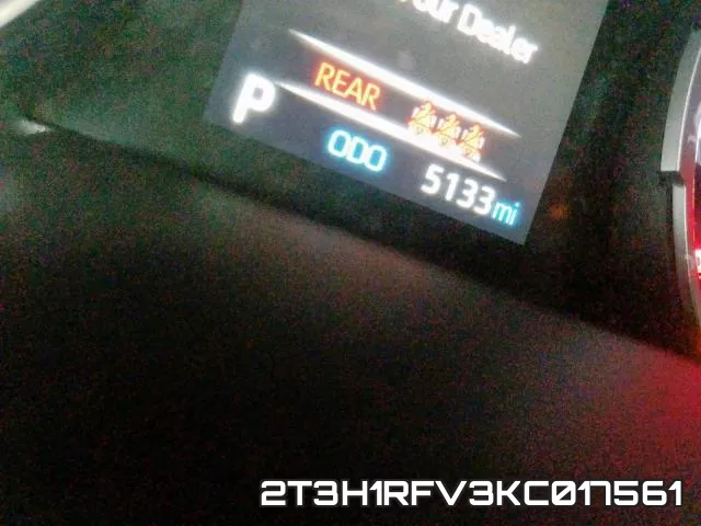 2T3H1RFV3KC017561 фото 6