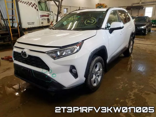 2T3P1RFV3KW017005 фото 2
