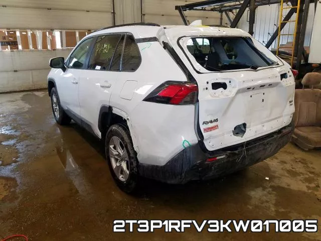 2T3P1RFV3KW017005 фото 3