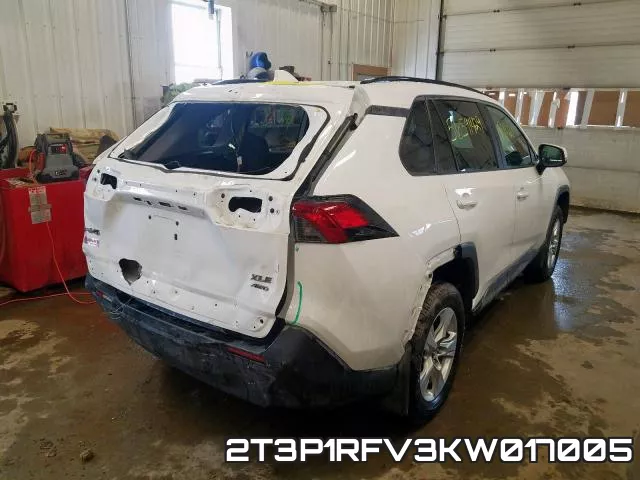 2T3P1RFV3KW017005 фото 4