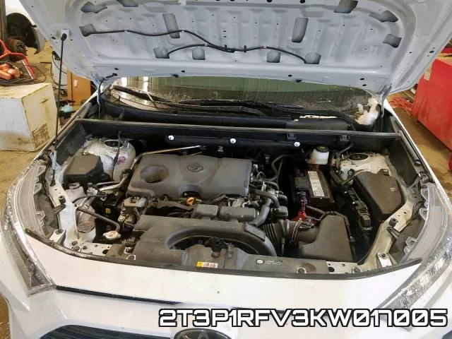 2T3P1RFV3KW017005 фото 5