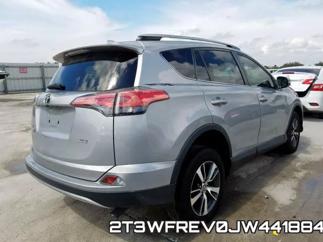 2T3WFREV0JW441884 фото 2