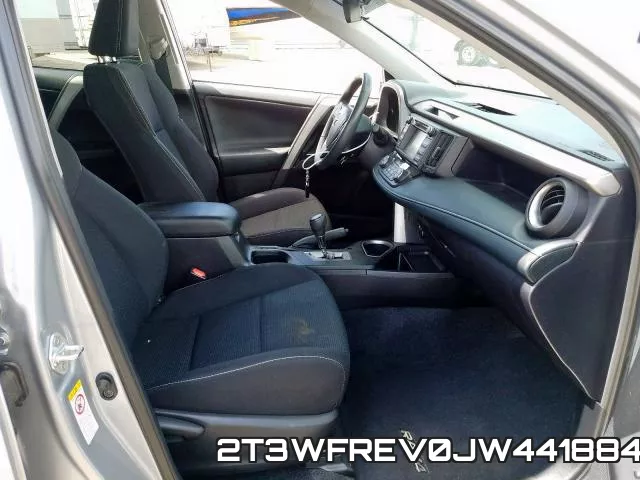 2T3WFREV0JW441884 фото 3