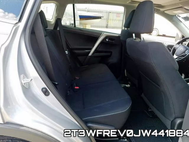 2T3WFREV0JW441884 фото 4
