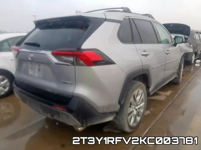 2T3Y1RFV2KC003781 фото 4