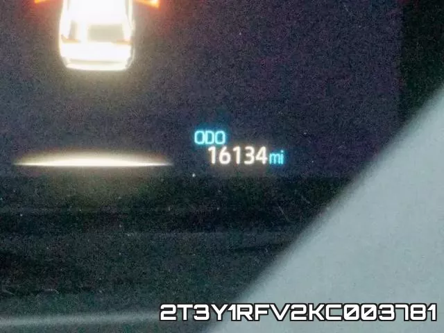 2T3Y1RFV2KC003781 фото 6