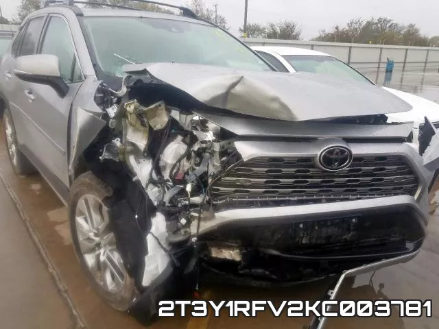 2T3Y1RFV2KC003781 фото 7