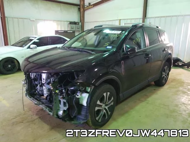 2T3ZFREV0JW447813 фото 2